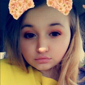 Meet your Posher, Kaylin